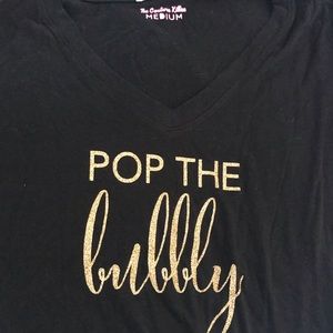 Party t-shirt